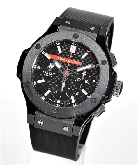 luna rossa hublot precio|Hublot Luna Rossa limited edition.